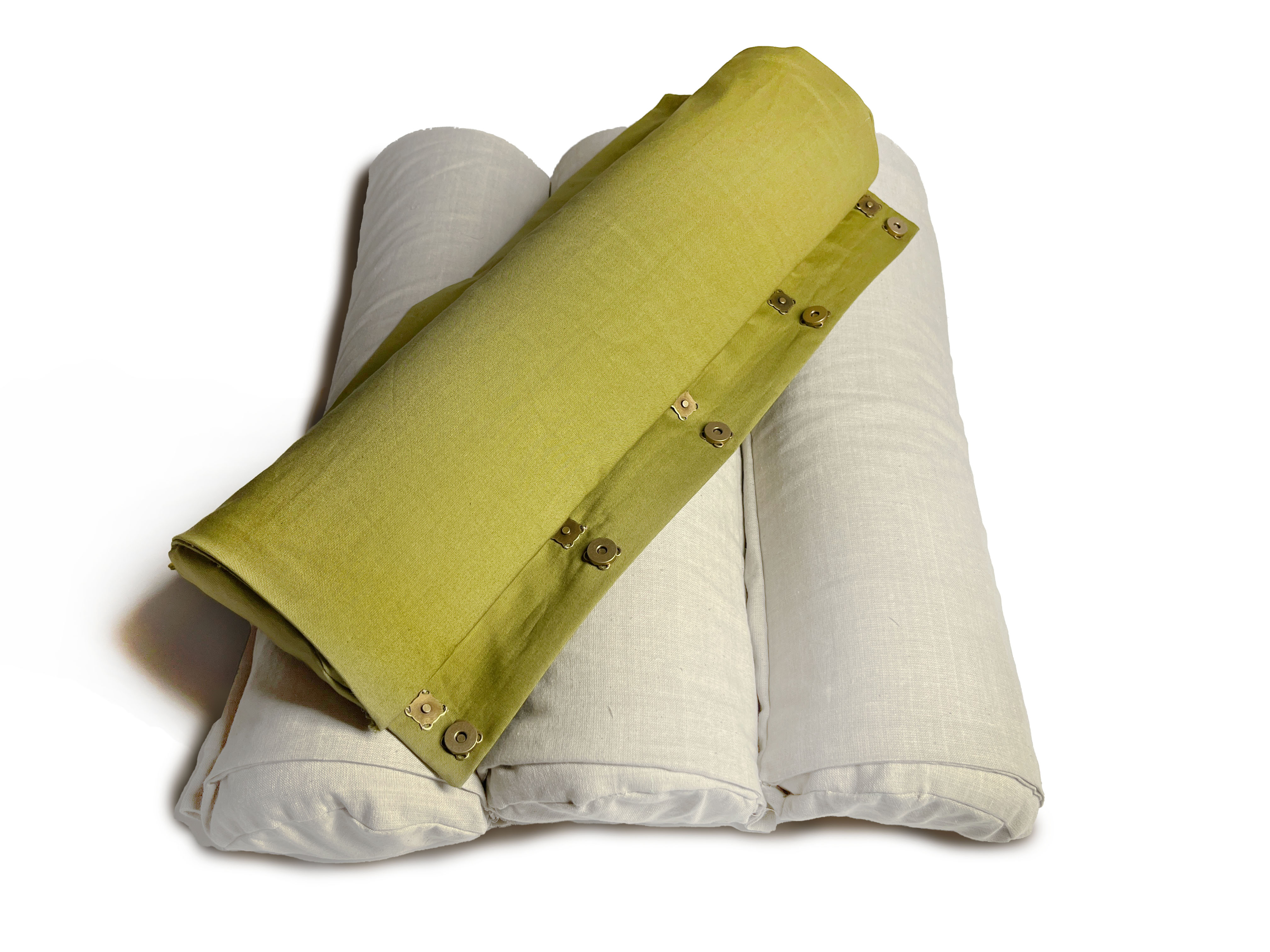 Circular Diffuser Holes